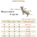 Camisola, com manga e sem manga, para gato Sphynx - PetDoctors - Loja Online