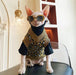 Camisola, com manga e sem manga, para gato Sphynx - PetDoctors - Loja Online