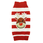 Camisola de Natal para Gatos ou Cães Pequenos e Médios - PetDoctors - Loja Online