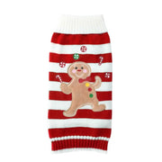 Camisola de Natal para Gatos ou Cães Pequenos e Médios - PetDoctors - Loja Online