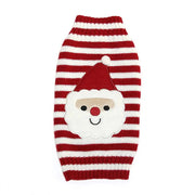 Camisola de Natal para Gatos ou Cães Pequenos e Médios - PetDoctors - Loja Online