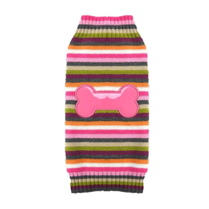 Camisola de Natal para Gatos ou Cães Pequenos e Médios - PetDoctors - Loja Online