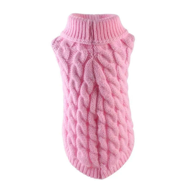 Camisola de Outono / Inverno para Cães - PetDoctors - Loja Online