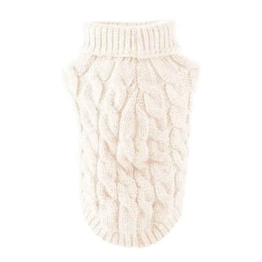 Camisola de Outono / Inverno para Cães - PetDoctors - Loja Online