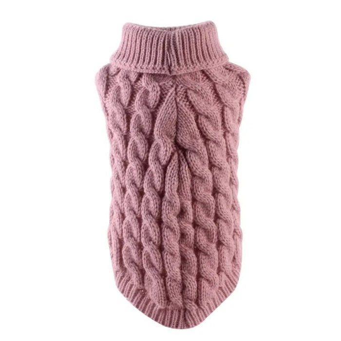 Camisola de Outono / Inverno para Cães - PetDoctors - Loja Online
