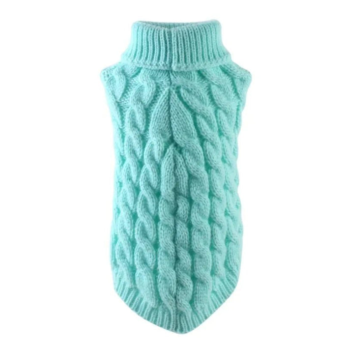 Camisola de Outono / Inverno para Cães - PetDoctors - Loja Online