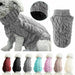 Camisola de Outono / Inverno para Cães - PetDoctors - Loja Online