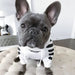 Camisola Desportiva com Capuz para French Bulldog - PetDoctors - Loja Online