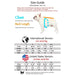 Camisola Desportiva com Capuz para French Bulldog - PetDoctors - Loja Online
