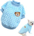 Camisola para Gato ou Cão Pequeno / Miniatura - PetDoctors - Loja Online