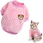 Camisola para Gato ou Cão Pequeno / Miniatura - PetDoctors - Loja Online