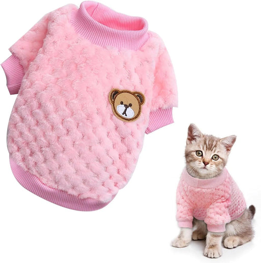 Camisola para Gato ou Cão Pequeno / Miniatura - PetDoctors - Loja Online