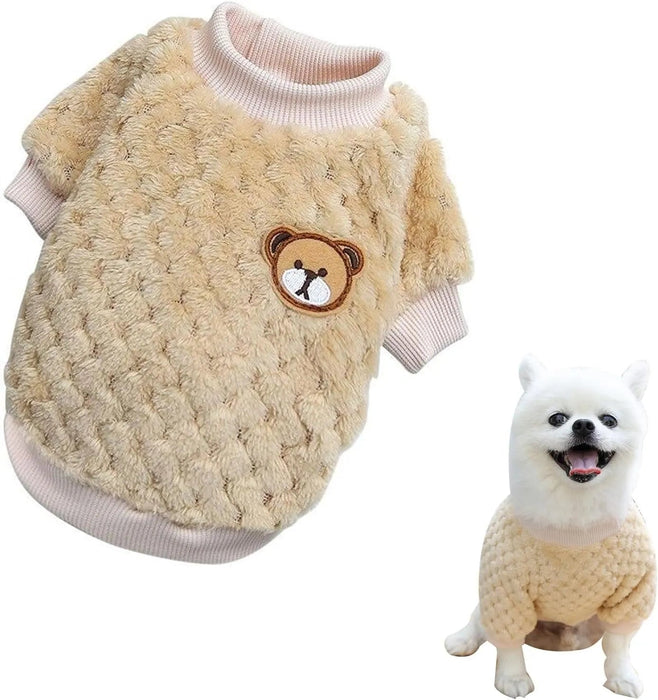 Camisola para Gato ou Cão Pequeno / Miniatura - PetDoctors - Loja Online