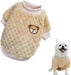 Camisola para Gato ou Cão Pequeno / Miniatura - PetDoctors - Loja Online