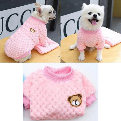 Camisola para Gato ou Cão Pequeno / Miniatura - PetDoctors - Loja Online