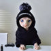 Camisola Quente com Gorro para Gatos (Especialmente indicada para Sphinx) - PetDoctors - Loja Online