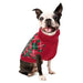 Camisolas de Natal para cães e gatinhos - PetDoctors - Loja Online