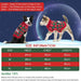 Camisolas de Natal para cães e gatinhos - PetDoctors - Loja Online