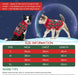 Camisolas de Natal para cães e gatinhos - PetDoctors - Loja Online
