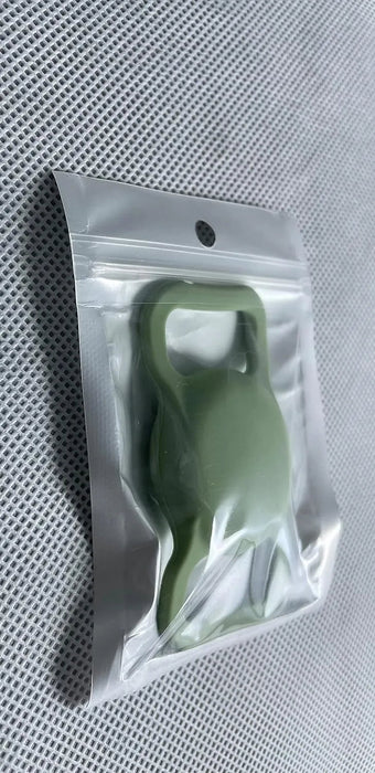 Capa Adaptadora para GPS Airtag para coleira de Cão ou Gato - PetDoctors - Loja Online