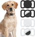 Capa Adaptadora para GPS Airtag para coleira de Cão ou Gato - PetDoctors - Loja Online