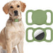 Capa Adaptadora para GPS Airtag para coleira de Cão ou Gato - PetDoctors - Loja Online