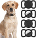 Capa Adaptadora para GPS Airtag para coleira de Cão ou Gato - PetDoctors - Loja Online