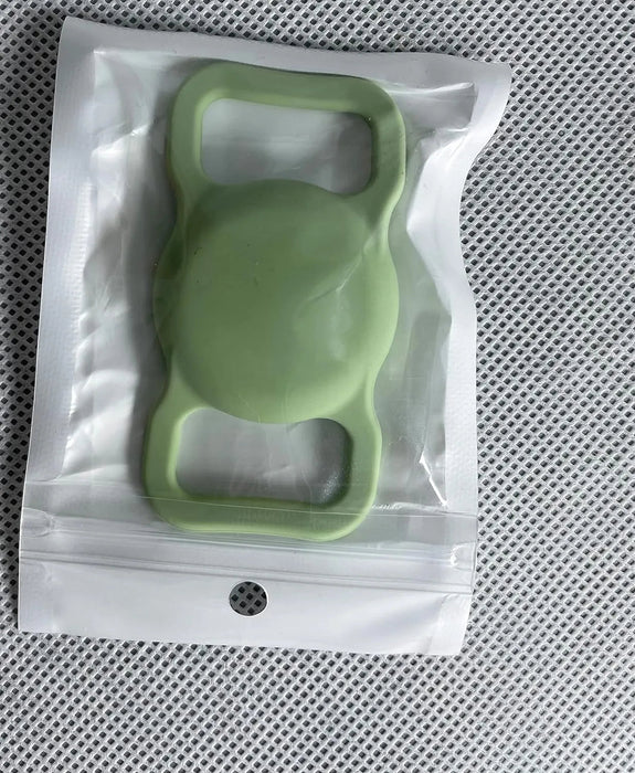 Capa Adaptadora para GPS Airtag para coleira de Cão ou Gato - PetDoctors - Loja Online