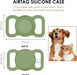 Capa Adaptadora para GPS Airtag para coleira de Cão ou Gato - PetDoctors - Loja Online