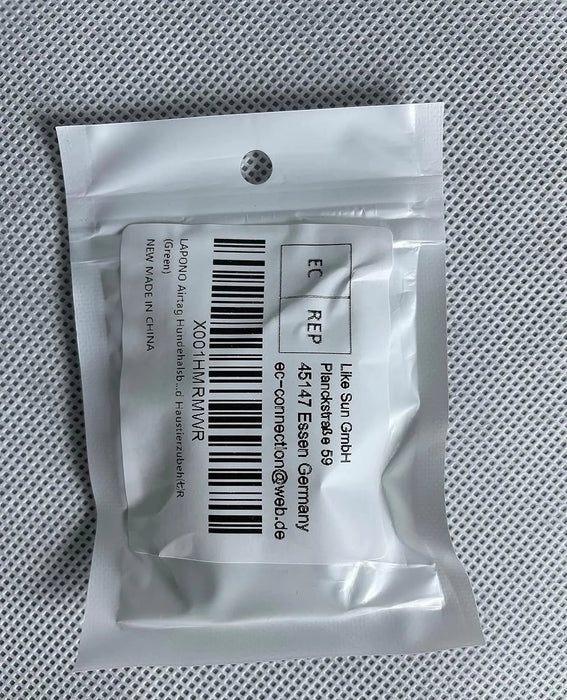 Capa Adaptadora para GPS Airtag para coleira de Cão ou Gato - PetDoctors - Loja Online