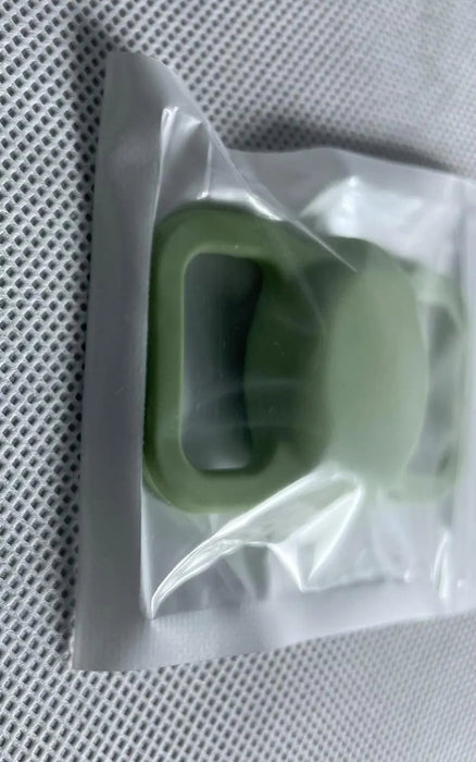 Capa Adaptadora para GPS Airtag para coleira de Cão ou Gato - PetDoctors - Loja Online