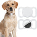 Capa Adaptadora para GPS Airtag para coleira de Cão ou Gato - PetDoctors - Loja Online