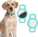 Capa Adaptadora para GPS Airtag para coleira de Cão ou Gato - PetDoctors - Loja Online