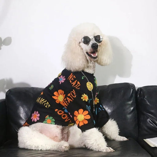 Capa / Camisola para Cães - PetDoctors - Loja Online