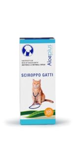 Cápsulas para cães e gatos até 10 kg - Suplemento natural à base de aloé arborescens orgânico, para o bem - estar de cães e gatos - PetDoctors - Loja Online