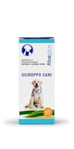 Cápsulas para cães e gatos até 10 kg - Suplemento natural à base de aloé arborescens orgânico, para o bem - estar de cães e gatos - PetDoctors - Loja Online