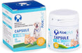 Cápsulas para cães e gatos até 10 kg - Suplemento natural à base de aloé arborescens orgânico, para o bem - estar de cães e gatos - PetDoctors - Loja Online