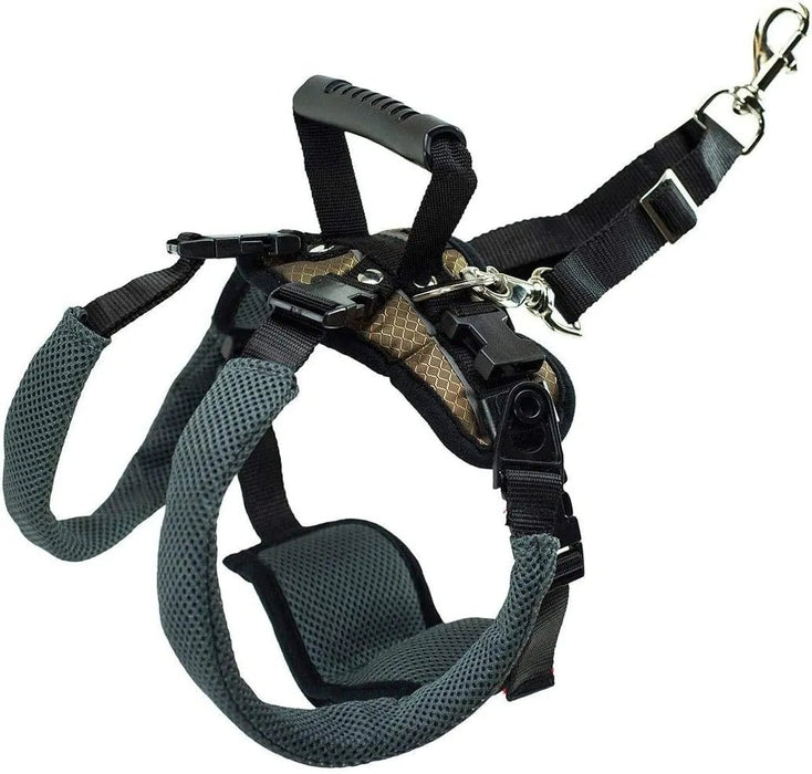 CareLift Arnês de Suporte com alça, para Cães idosos ou doentes, ajuda a levantar o corpo inteiro (PetSafe) - PetDoctors - Loja Online