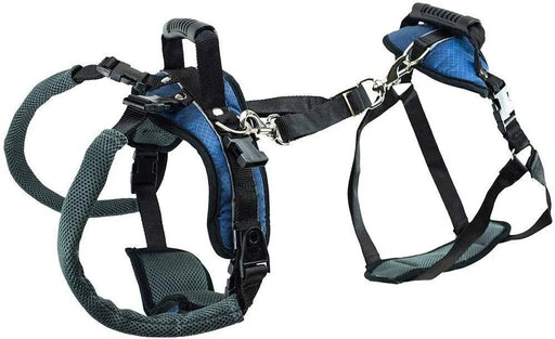 CareLift Arnês de Suporte com alça, para Cães idosos ou doentes, ajuda a levantar o corpo inteiro (PetSafe) - PetDoctors - Loja Online