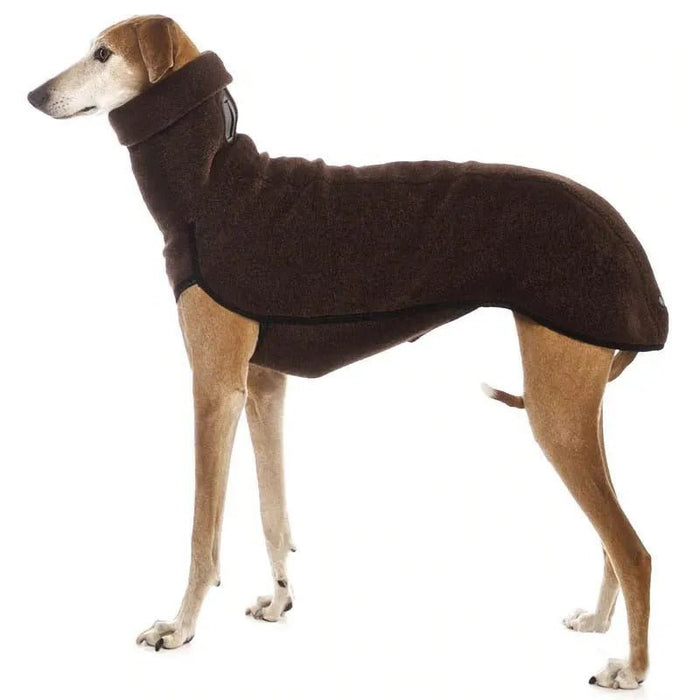 Casaco / Blusão / Camisolão Quente para Cães de Raças Grandes - PetDoctors - Loja Online