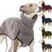 Casaco / Blusão / Camisolão Quente para Cães de Raças Grandes - PetDoctors - Loja Online