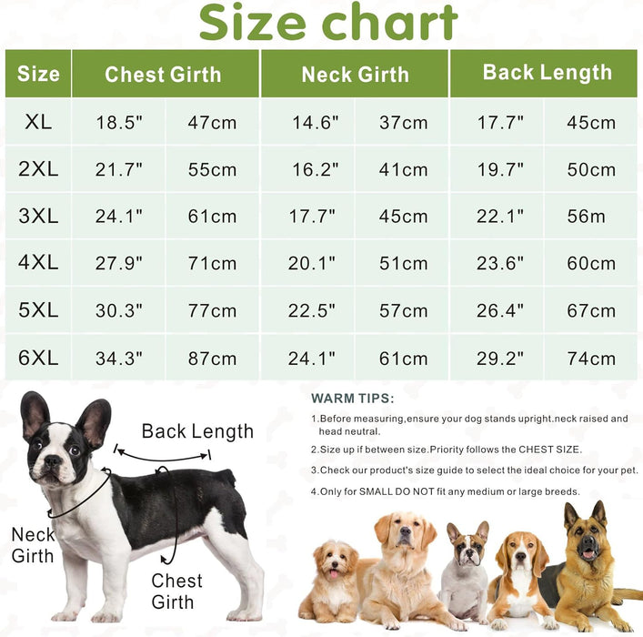 Casaco / Blusão de cão impermeável, de inverno - PetDoctors - Loja Online