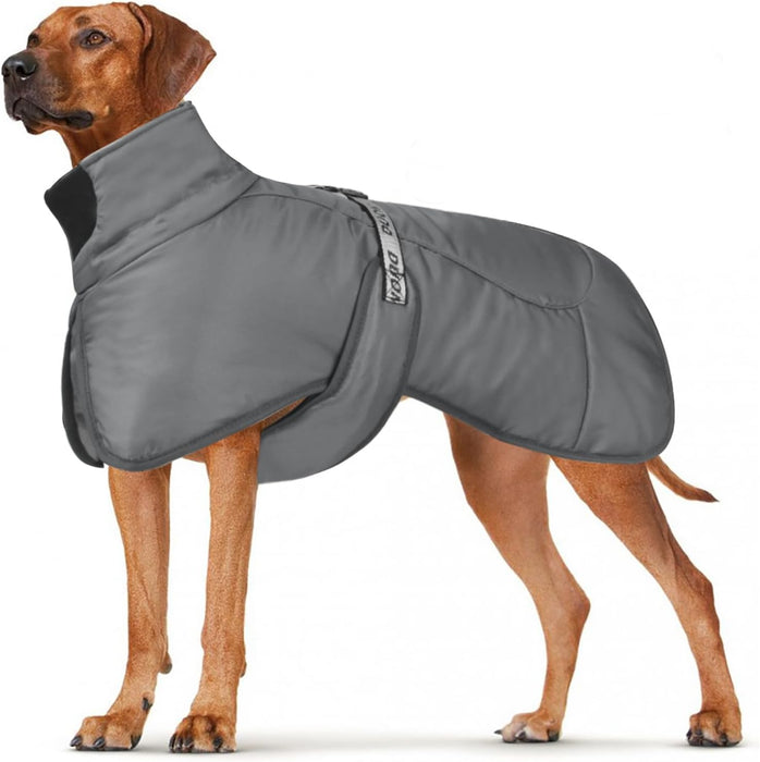 Casaco / Blusão de Outono - Inverno, Impermeável e Quente, para cães - PetDoctors - Loja Online