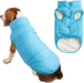Casaco Blusão Impermeável e Quente para Cães - PetDoctors - Loja Online