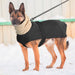 Casaco / Blusão Quente e Impermeável para Cães Médios e Grandes - PetDoctors - Loja Online