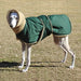 Casaco / Blusão Quente e Impermeável para Cães Médios e Grandes - PetDoctors - Loja Online
