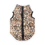 Casaco Camuflado Impermeável para Cães - PetDoctors - Loja Online