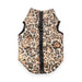 Casaco Camuflado Impermeável para Cães - PetDoctors - Loja Online