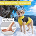 Casaco para cães à prova de água, casaco quente de inverno para cães pequenos, médios, para clima frio - PetDoctors - Loja Online