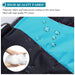 Casaco Protetor para Cães - Casaco de Inverno Impermeável (chuva) - PetDoctors - Loja Online
